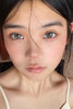 <月抛大直径>Sasababy- 春日薄 -14.5mm【月抛 0-800度 含525/575】 商品缩略图3