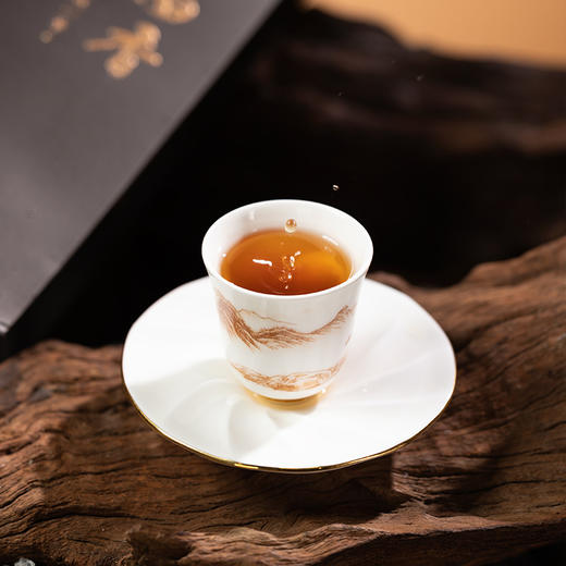 溪谷留香·岁月留香 50g 商品图5