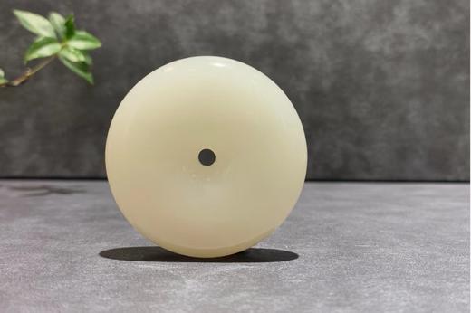 【御珠宫坊】藕粉平安扣 商品图3