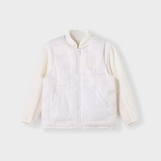 【经典系列】【实体店同款】男童女童两件套2023年冬季新款安奈儿童装AM335691 商品图6