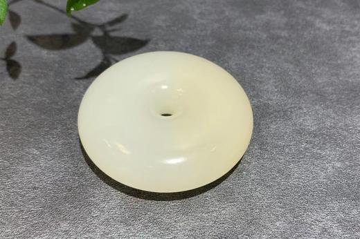 【御珠宫坊】藕粉平安扣 商品图4