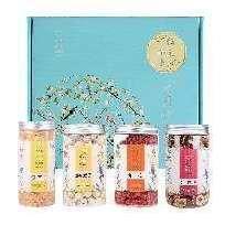 金阳-鹊至福来干货礼盒	455g 商品图0