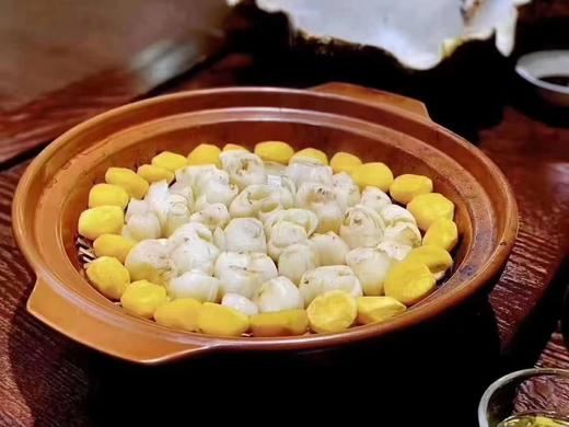 兰州百合500克 商品图4