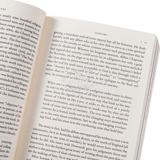 【中商原版】成就历史 塑造过去的故事讲述者 Making History 英文原版 Richard Cohen 商品图2