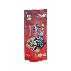 永安姑娘手剥笋180g/袋（香辣味）