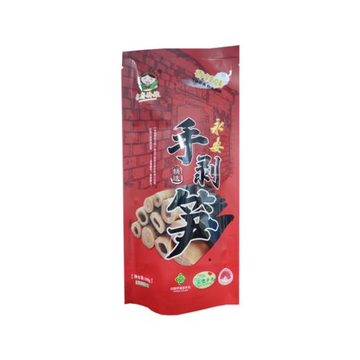 永安姑娘手剥笋180g/袋（香辣味） 商品图0
