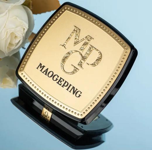 毛戈平水感柔纱凝颜粉饼7g/11.5g 商品图4