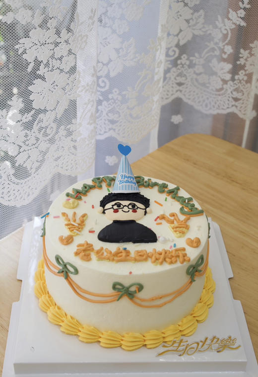 手绘老公 商品图1