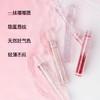 【一抹透亮 水润嘟嘟唇】ukiss悠珂思星冻碎冰冰唇油 商品缩略图6