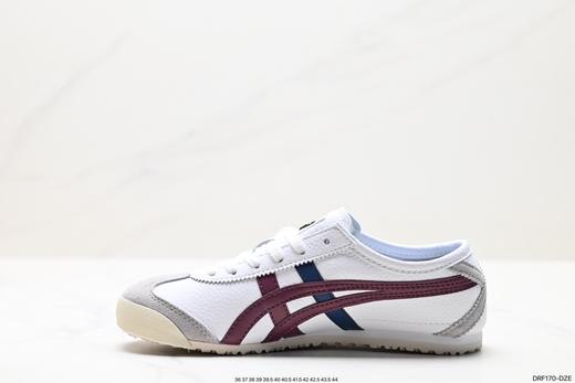 亚瑟士Asics Onitsuka Tiger鬼冢虎休闲鞋男女鞋 商品图2