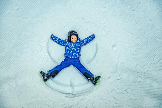 春季大促【都江堰·成都融创施柏阁酒店·泡汤/滑雪/乐园】周末不加价 商品图4