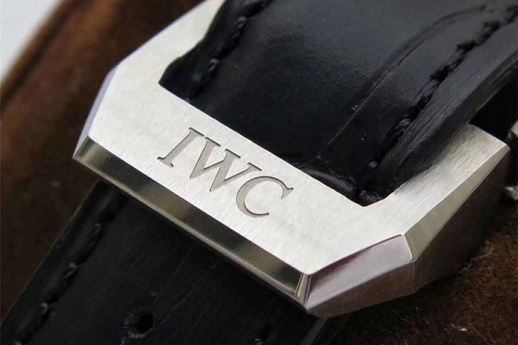 ZF厂万国葡萄牙系列计时IW371447复刻腕表质量怎么样