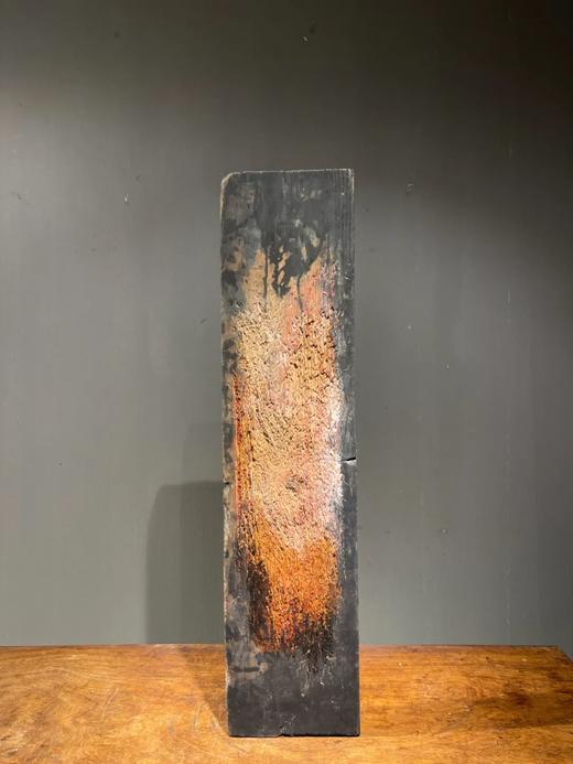 硬木雕标語海報印模板，顺丰包邮 商品图12