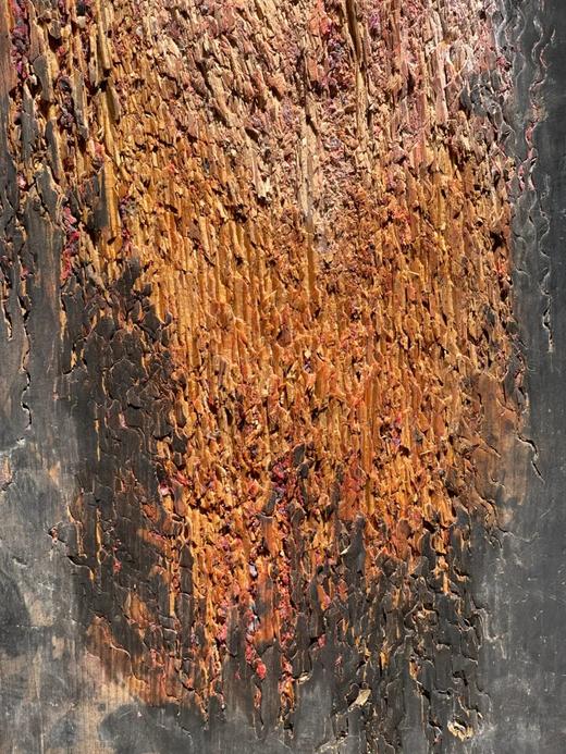 硬木雕标語海報印模板，顺丰包邮 商品图13