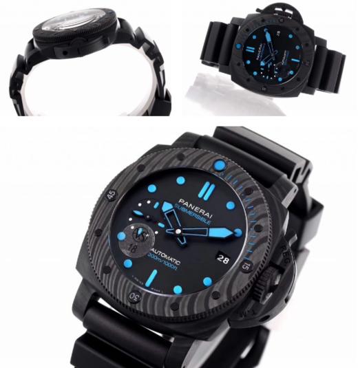 VS厂沛纳海PAM960复刻手表一比一手表n厂c厂zf厂vs厂clean厂noob厂广州手表测评 商品图0