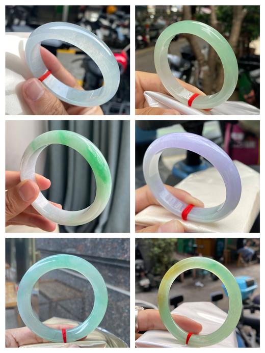 限时送精美翡翠，2折购买一手货源，学习翡翠知识，直播订制选料，见证翡翠魅力！ 商品图5