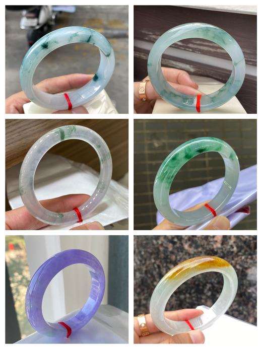 限时送精美翡翠，2折购买一手货源，学习翡翠知识，直播订制选料，见证翡翠魅力！ 商品图2