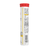 KJ Swisse 斯维诗维生素C泡腾片 （草莓味）80g 商品缩略图1