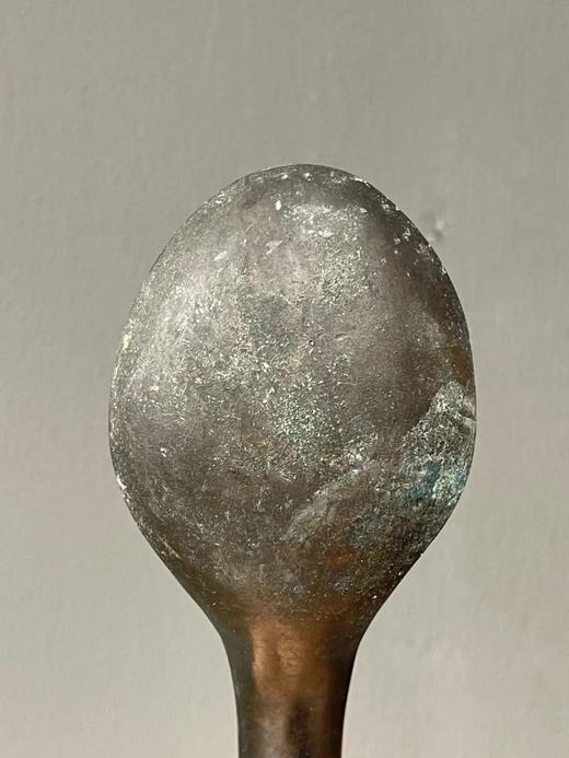 三件套组烹煮用銅勺，顺丰包邮 商品图8