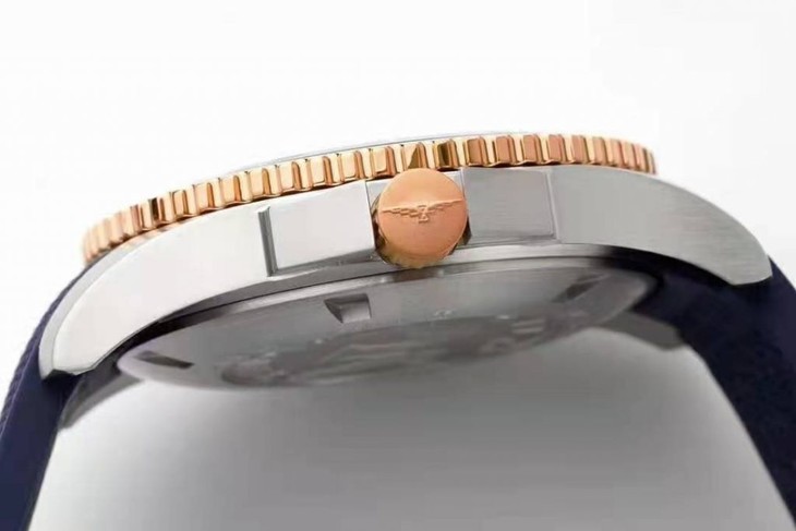 ZF厂浪琴康卡斯腕表质量怎么样-ZF手表