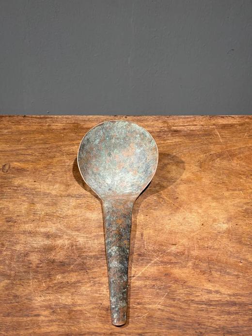 三件套组烹煮用銅勺，顺丰包邮 商品图11