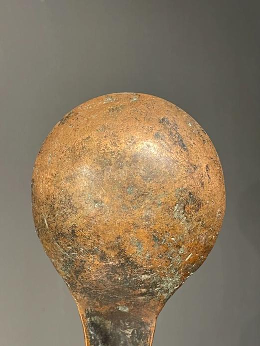 三件套组烹煮用銅勺，顺丰包邮 商品图1