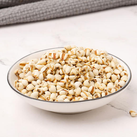 河谷上方 小薏米500g*5袋 商品图2