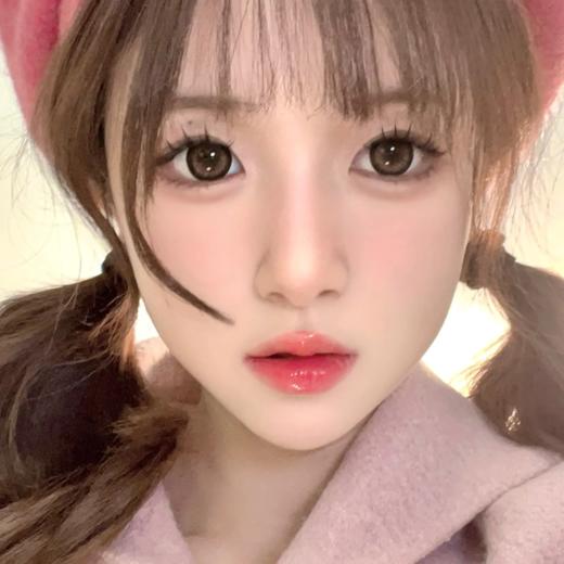 Arouge半年抛系列大栗奇迹美瞳 直径14.5着色直径14.3 韩国产 商品图4