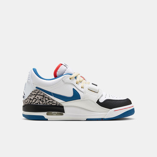 Air Jordan Legacy 312 Low (GS) 大童运动童鞋 FV8117 商品图2