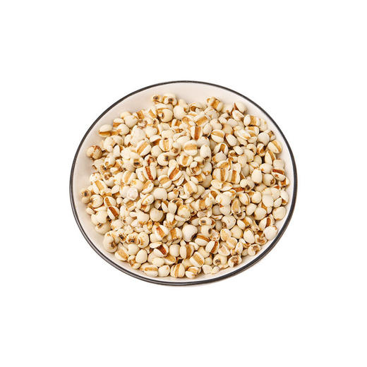 河谷上方 小薏米500g*5袋 商品图3