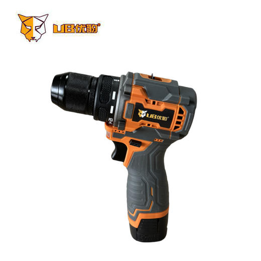 优豹23T款无刷锂电钻 商品图1