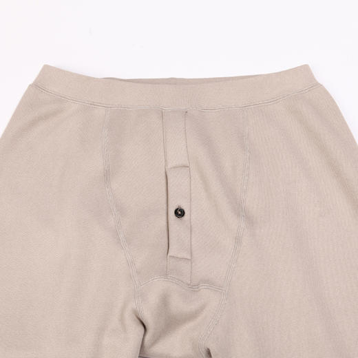 都市丽人都市锋尚超级暖臻暖保暖内衣男负15度以下适穿导电丝-牛奶暖暖衣加厚套装秋衣秋裤FW32A7 商品图8