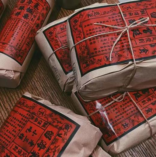 [屁侠推荐]古昌州留海棠 宫廷桃酥 饼干手工茶点无添加 现做现发 商品图7