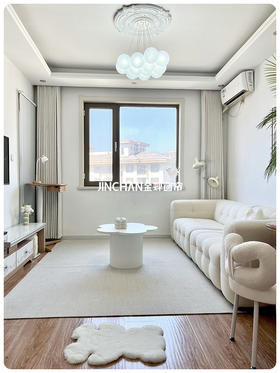 家徒四壁的极简风可还行？