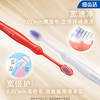 LION狮王 细齿洁宽头牙刷 宽倍护+宽速净（颜色随机） 商品缩略图2