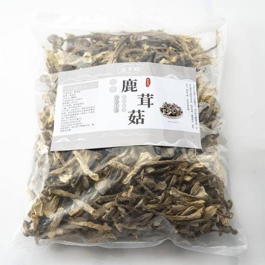 万源-鹿茸菇	500g 商品图0