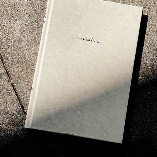 小王子 周克希译文选 世界名著 赠送精美藏书票 精装书籍 原版精美插图 商品图6