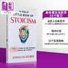 【中商原版】斯多葛生活哲学55个练习 斯葛多哲学 The Little Book of Stoicism 英文原版 Jonas Salzgeber 成长励志 自我提升 商品缩略图8