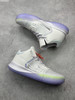 秋冬特惠💰360 NIKE Kyrie Flytrap V 篮球鞋 
是一款轻巧，支撑和易于穿入的运动鞋子 商品缩略图4