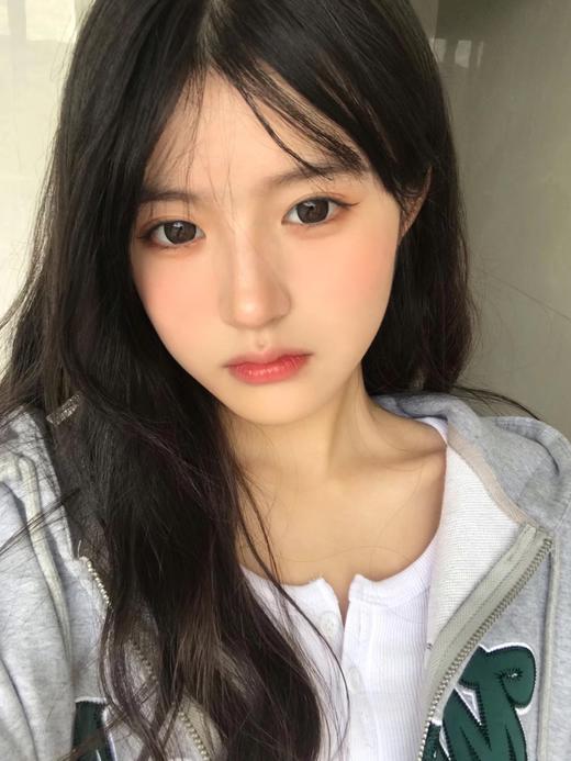 正品年抛 ONETONG系生椰巧巧美瞳 直径14.5着色直径13.9    新国货 商品图9