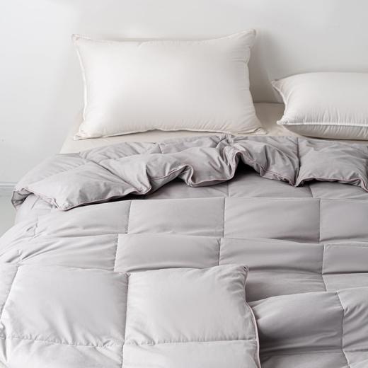 富丽岛家纺空气绒朵植物羽绒被 商品图0