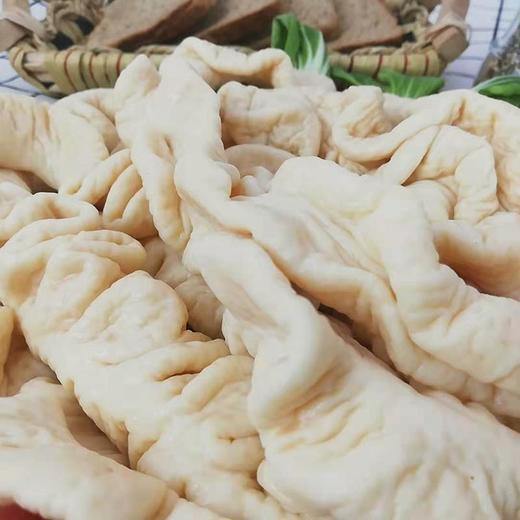 蒲城大红门副产：生大肠头10公斤 商品图3