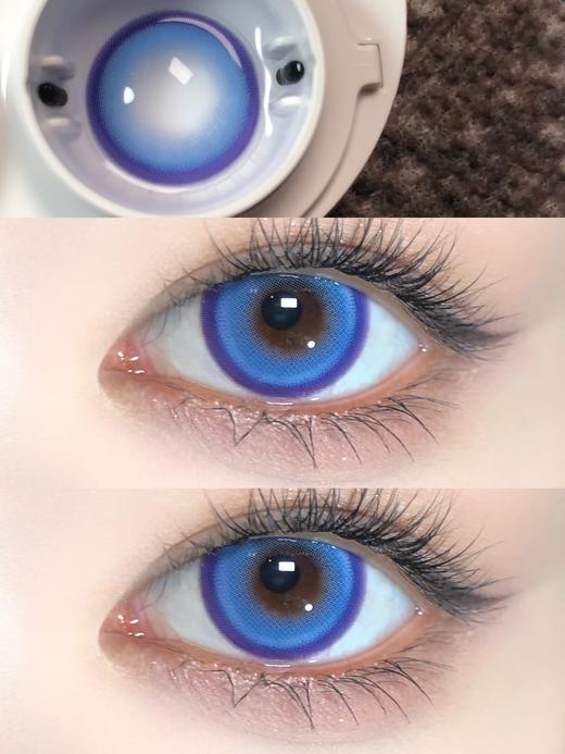 正品年抛 |mmcat系列cos美瞳小初 | 直径14.5着色直径13.8 | 韩国产 商品图0