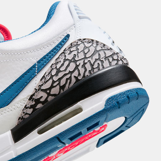Air Jordan Legacy 312 Low (GS) 大童运动童鞋 FV8117 商品图7