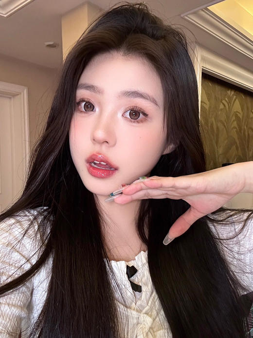 『半年抛中直径』Kaylens- 古灵精怪 -14.2mm【 0-800度 无525/575】 商品图2