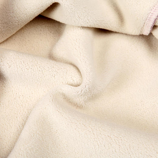 都市丽人强暖保暖衣女负15至负5度适穿玻尿酸复合绒保暖衣加厚款套装秋衣秋裤新年本命年红品LW32A2 商品图5