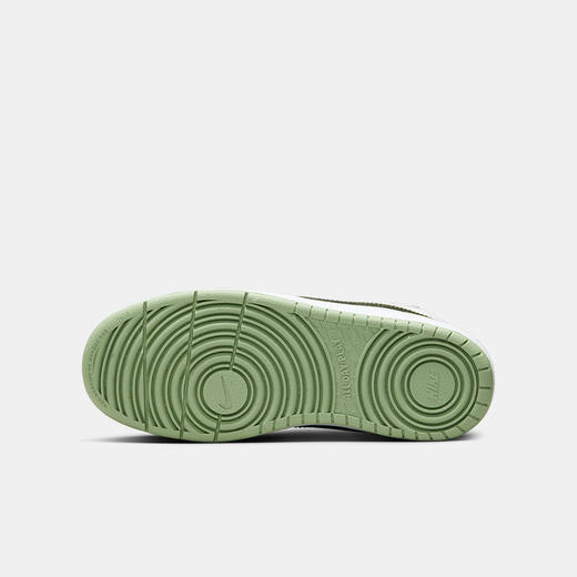 Nike Court Borough Mid 2 (GS) 大童运动童鞋 FV3649 商品图1