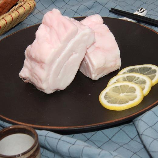 蒲城大红门精加工：鲜板油10公斤（红门小厨包装） 商品图2