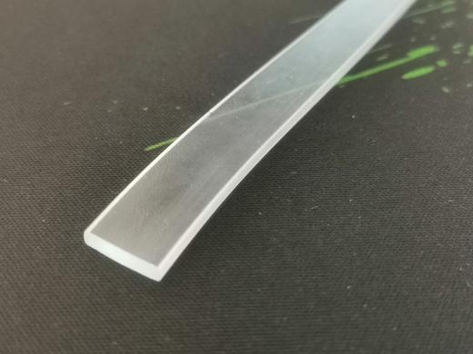 软膜边条-透明平片 商品图1