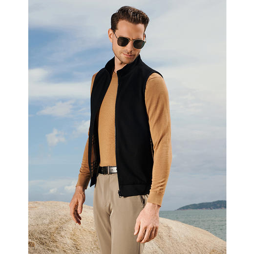 YvesFigarau伊夫·费嘉罗背心941701 商品图1